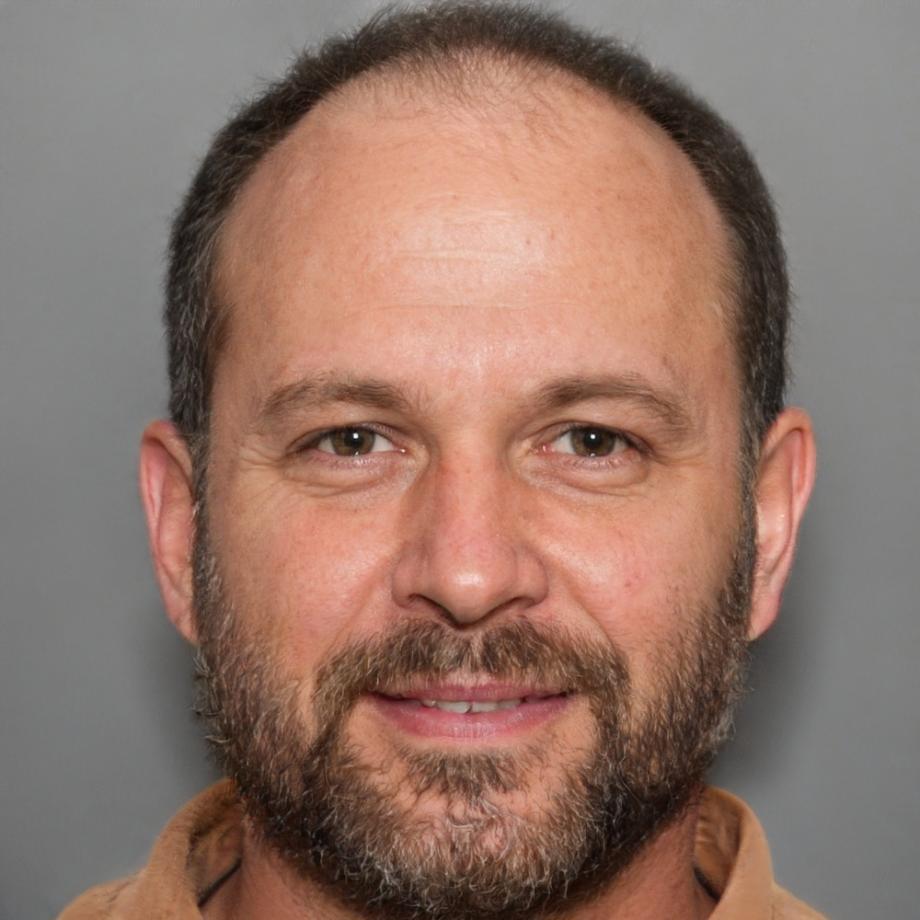 Klaus Brenner, Senior Trainer