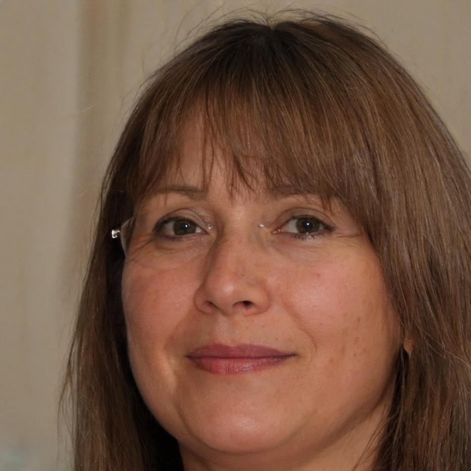 Marlene Hoffmann, Expertin für Finanzverhandlungen