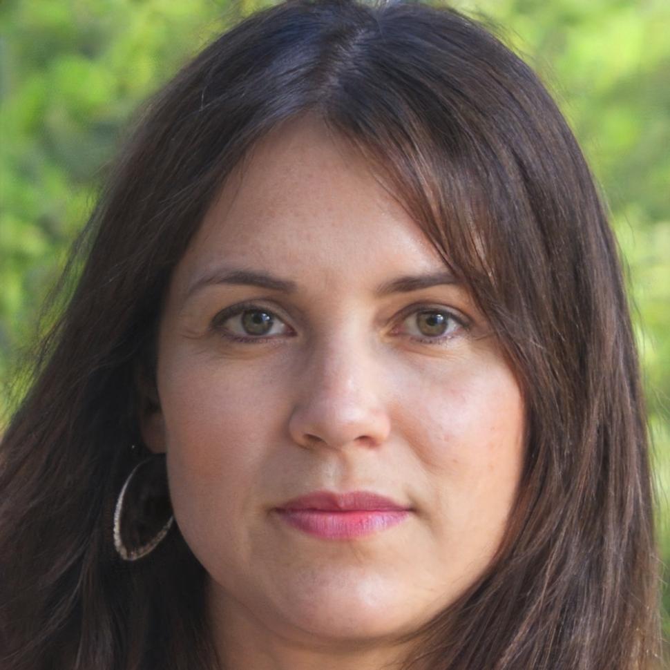 Marlene Hoffmann, Leiterin Strategische Verhandlungen