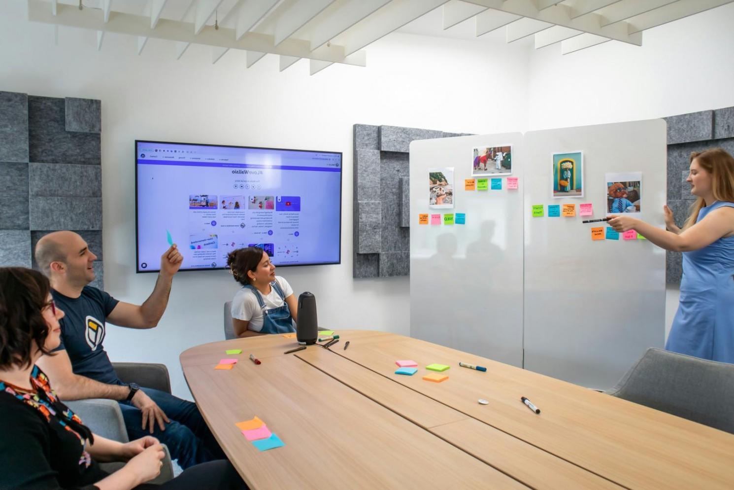 Projektdokumentation und Verhandlungsunterlagen