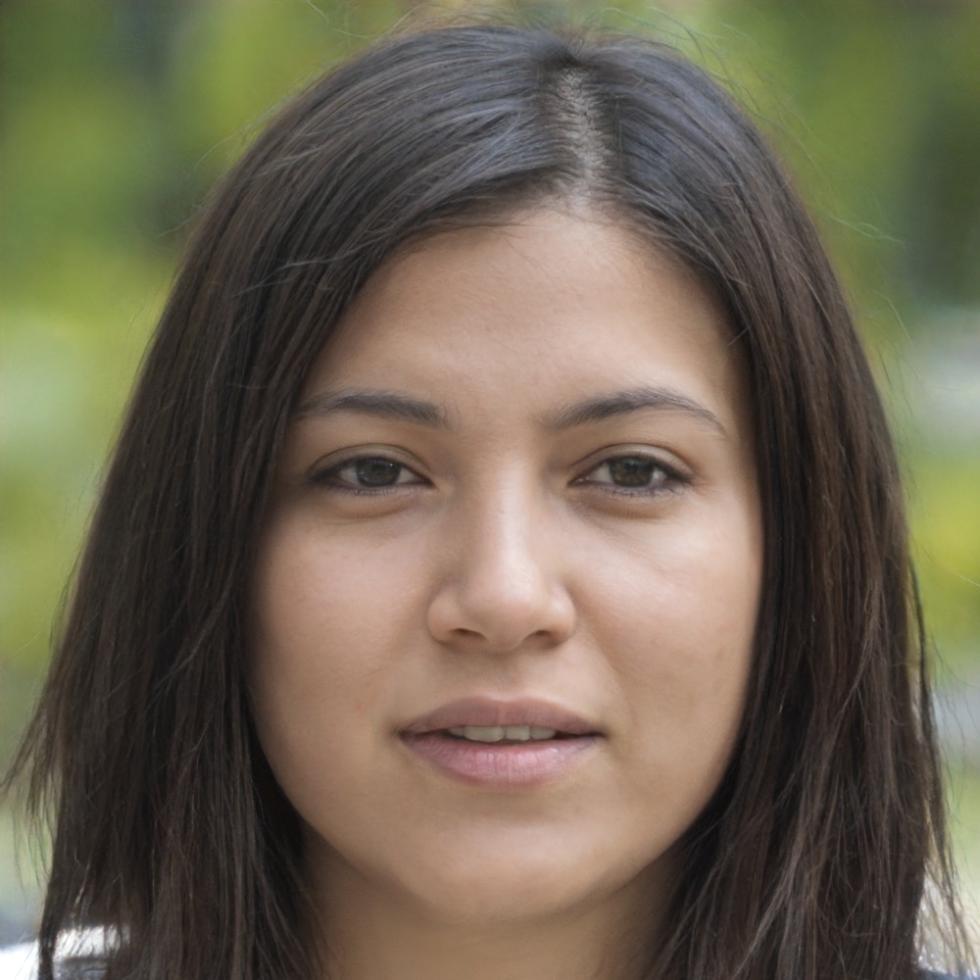 Sabine Krueger, Finanzexpertin und Absolventin